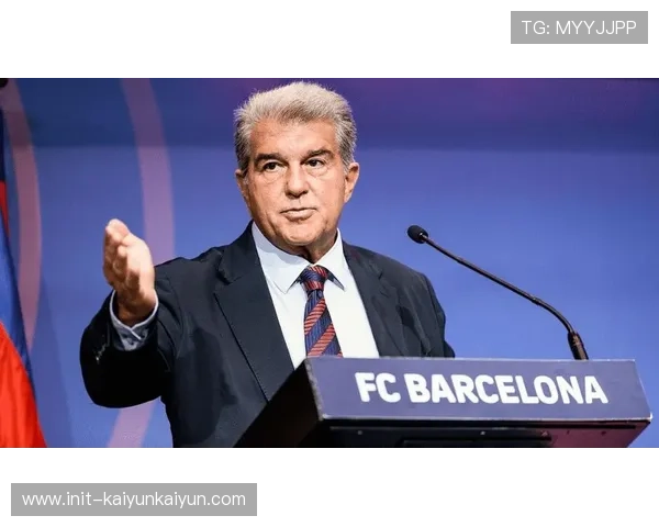 巴萨财务现转机，距恢复1-1工资帽仅差1200万欧元