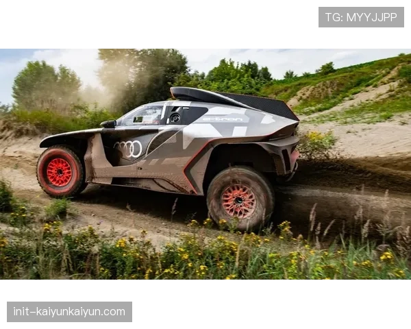 达喀尔拉力赛（移师沙特）落幕，奥迪车队包揽电动车组前三